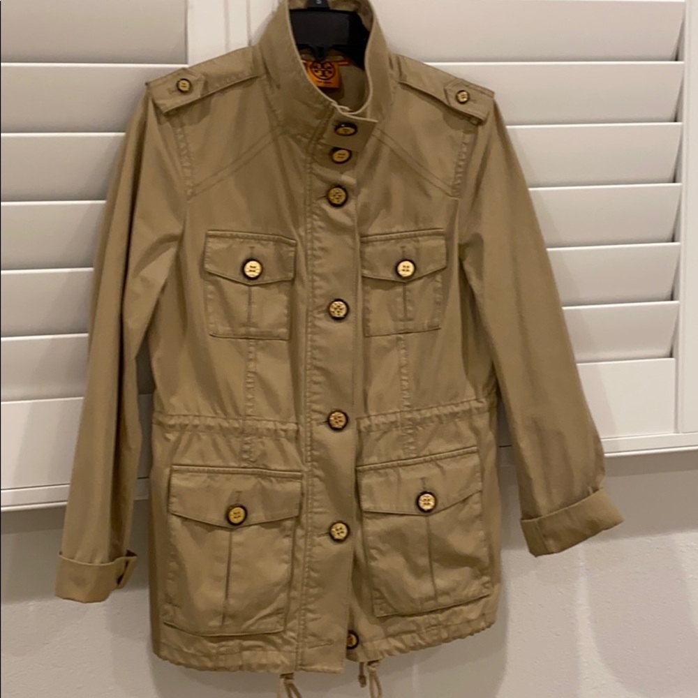 Tory Burch jacket